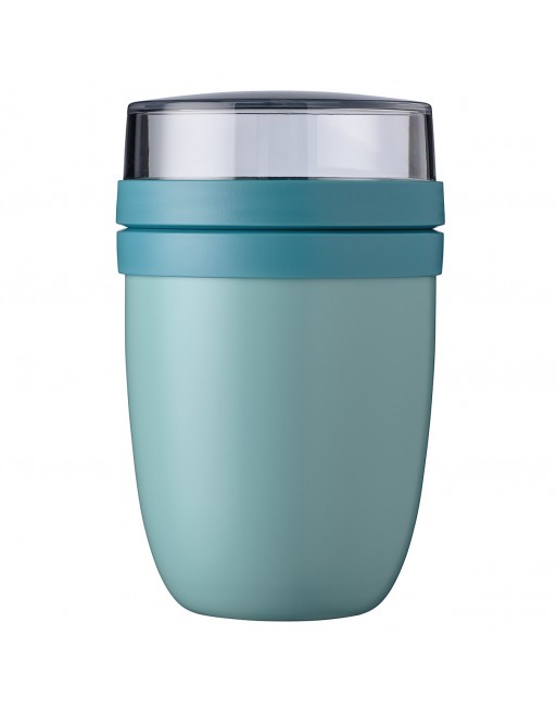 Lunchpot termiczny Ellipse nordic green 107647092400